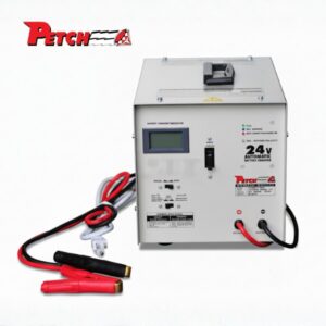 Charger PETCH TT2420DC