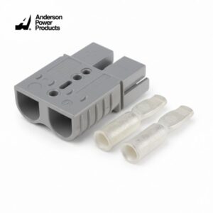 Plug Anderson SB120 Gray