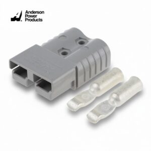 Plug Anderson SB120 Gray
