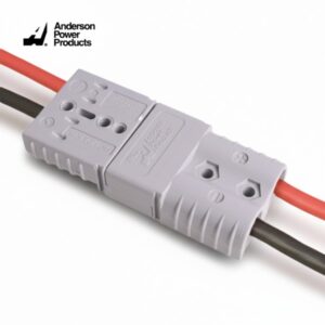 Plug Anderson SB120 Gray