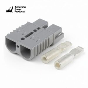 Plug Anderson SB175 Gray