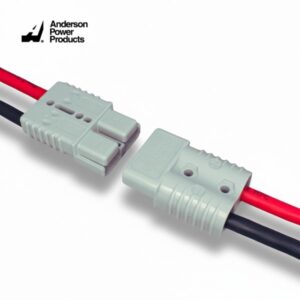 Plug Anderson SB175 Gray