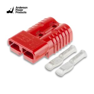 Plug Anderson SB175 Red