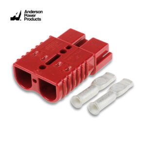 Plug Anderson SB175 Red