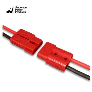 Plug Anderson SB175 Red