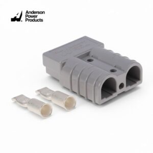 Plug Anderson SB50 Gray