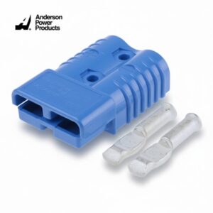 Plug Anderson SB175 Blue